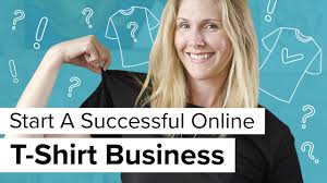 Decide on the ecommerce solution for your web store; How To Start An Online T Shirt Business In 8 Steps In 2021