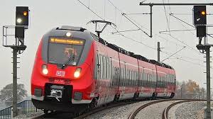munich airport eastern rail link moves