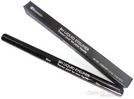 bh cosmetics liquid eyeliner pen in
