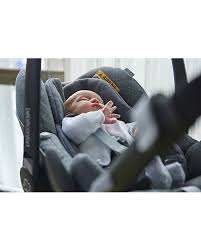 Maxi Cosi Pebble Plus Car Seat