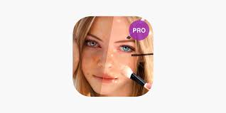 visage lab prohd photo retouch on the