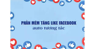 auto mời like fanpage facebook