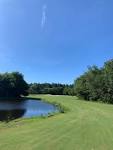 Blueberry Plantation Country Club in Alma, Georgia, USA | GolfPass