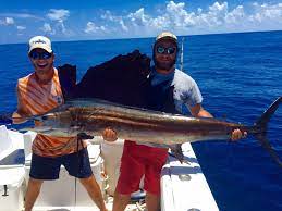 Local fishing reports can be a great resource of information. Best Deep Sea Fishing Charters Near Me Off 76 Medpharmres Com