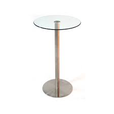 Tall Boy Cocktail Table Inspire Als