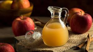 These may help maintain the health of your scalp and. Debunking The Health Benefits Of Apple Cider Vinegar Uchicago Medicine