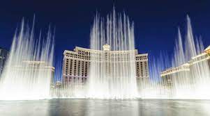 Challenges To Maintaining The Bellagio