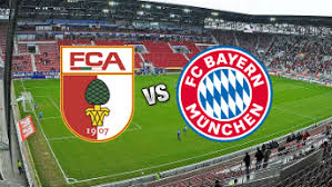 Starts on the day 20.01.2021 at 19:30 gmt time at wwk arena (augsburg) germany bundesliga i. 2019 02 15 Fc Augsburg Vs Bayern Munich Bundesliga Bayernforum Com