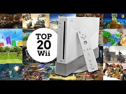 Descarga gratis juegos de ps2, ps3, wii subidos en mega y google drive. Los 20 Mejores Juegos De Wii Youtube