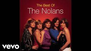 The Nolans - Sexy Music (Audio) - YouTube