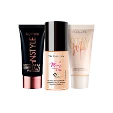 affordable foundations by stani