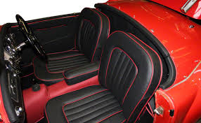 mga interior trim packages 1955 1962
