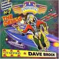 Weird Tapes V.7: Dave Brock Demos