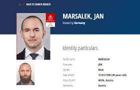 We did not find results for: Former Wirecard Executive Marsalek Placed On Interpol S Most Wanted List