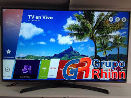 3840 x 2160 (ultra hd). Grupo Rhinn Lg Smart Tv 4k 55 Ultra Hd 55uj6580 Facebook