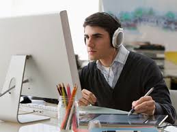 Does listening to music while doing homework help you concentrate     Cheap definition essay editing websites for phd Domov Us custom essay Does  listening to music help