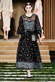 chanel spring summer 2016 couture