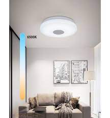 Smart Rgb Led Ceiling Light Multi
