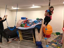 indoor gross motor activities for kids