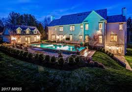 rgiii s loudoun co mansion lists for