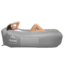 orsen inflatable loungers air sofa