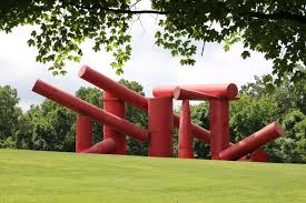 Laumeier Sculpture Park Sappington