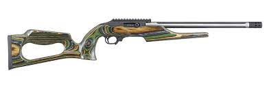 ruger 10 22 compeion 22 satin