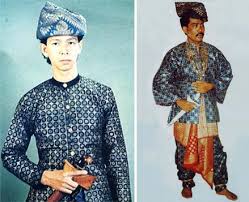 Siap cetak atau kirim email.full description. 40 Trend Terbaru Pakaian Tradisional Melayu Baju Sikap Lamaz Morradean
