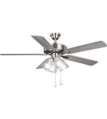 weathered wood blades ceiling fan