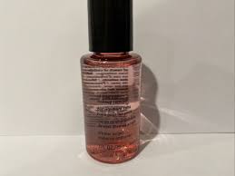 mary kay oil free eye makeup remover 1