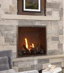 Majestic Marquis Ii Gas Fireplace