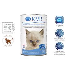 pe kmr kitten milk replacer liquid