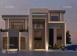 Contemporary Architecture Designs gambar png