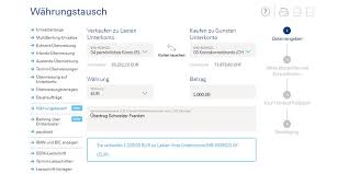 Deutsche bank can adjust to your needs, allowing you to move around as freely as you want thanks to its deutsche bank online service. Wahrungskonto Maxblue