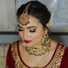 best bridal makeup artist in italy