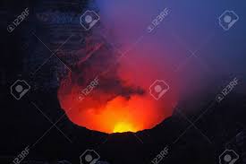 Image result for Masaya Volcano
