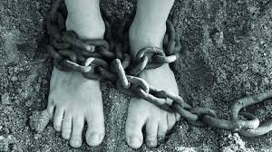 Six children rescued from bonded labour