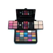 miss claire make up palette 9907