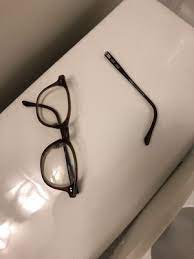 the frame mender eyeglass frame repair