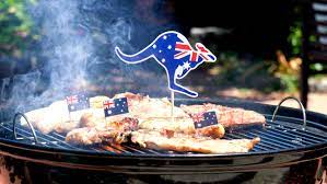 australian barbecue traditional