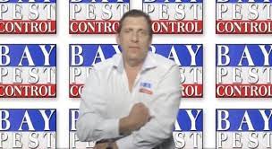 They are always very helpful with problems and very prompt and courteous. Pest Control Service Bay Pest Control Serving Mississippi Louisiana Alabama Florida 39566