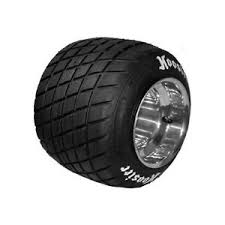 Details About Hoosier 11 0 X 6 5 6 11920 Dirt Treaded Kart Tire D30a Qrc