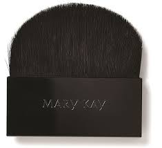 mary kay compact powder brush makeup