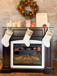 display hamilton fireplace miller s