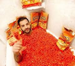 Image result for image of cheetos