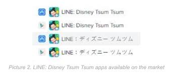How Disney Tsum Tsum Made Over A Billion Dollars