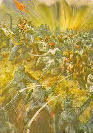 Third Battle of Panipat, About 3rd Battle of Panipat