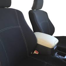 Rear Seat Covers Armrest Cover