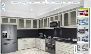 Thousands of design combinations are available to select from a variety of cabinet colors, backsplash options, countertops, and flooring. 24 Best Online Kitchen Design Software Options In 2021 Free Paid Home Stratosphere