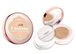 l oreal paris true match lumi cushion